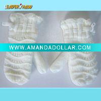 Wholesale Lastest fashional knitted winter gloves