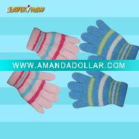Hot Sell ! yarn glove