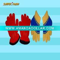 Hot Sell ! cotton working gloves