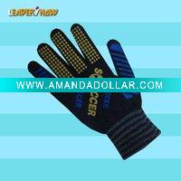 2010 lastest fashional knitted skiing gloves