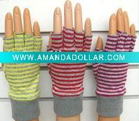 Wholesale knitted gloves