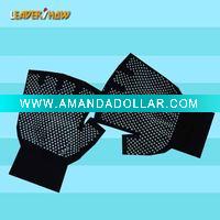 Lastest fashional knitted winter gloves