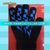 Wholesale Lastest fashional knitted winter gloves