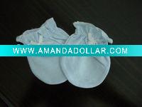 Wholesale Lightblue Infant's Glove