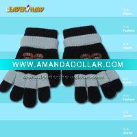 warmful and fashion glove