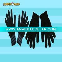 Hot Sell ! cotton knitted glove