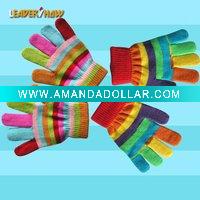 Hot Sell ! yarn glove