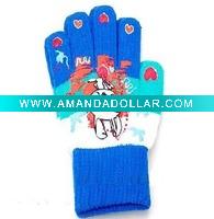 Wholesale fashion gloves