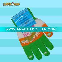 Lastest fashional knitted gloves