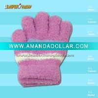 cute-knitting glove
