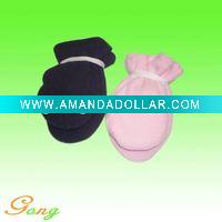 Wholesale Child Polar fleece Gloves super lively