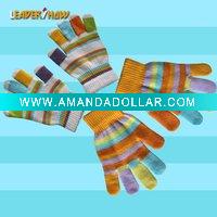 Hot Sell ! yarn glove