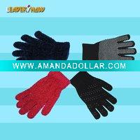 Wholesale industrial knitted glove