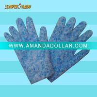 Wholesale Lastest fashional knitted gloves