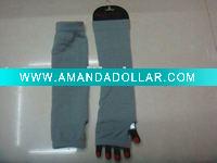 Wholesale fashion long gloves