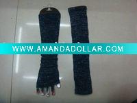 Wholesale fashion long gloves