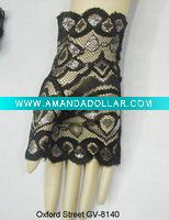 Wholesale 2011 latest fashion glove