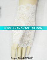 Wholesale 2011 latest fashion glove