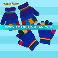 Hot Sell ! yarn glove