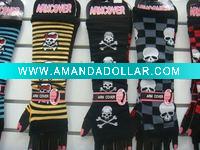 fashion long gloves