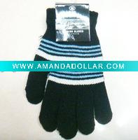 cotton gloves