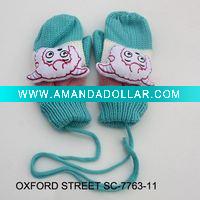 Wholesale designer gloves for young kids
