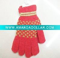 Wholesale fashion cotton gloves