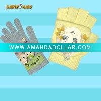 industrial knitted glove