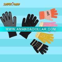 industrial knitted glove