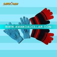 Wholesale Hot Sell ! acrylic knit gloves