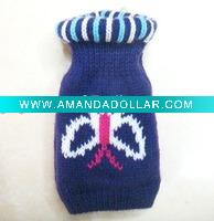 Wholesale fashion cotton gloves