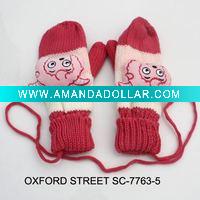 designer gloves for young kids