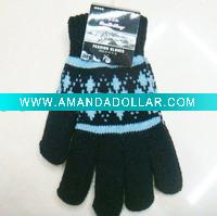 Wholesale fashion cotton gloves