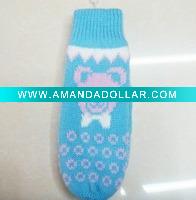lovely cotton gloves