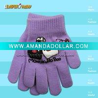 Wholesale HM 12960 ladies' gloves