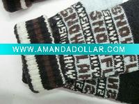 Wholesale Magic Acrylic Gloves for young ladies