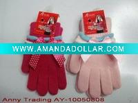 Wholesale Fashion mitten