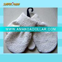 Wholesale Lastest fashional knitted winter gloves