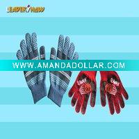 Wholesale Hot Sell ! cotton knitted glove