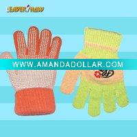 industrial knitted glove