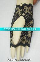 Wholesale 2011 latest fashion glove