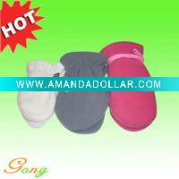 Wholesale Child Polar fleece Gloves super lively