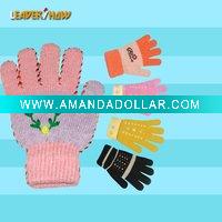 industrial knitted glove