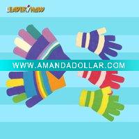 industrial knitted glove