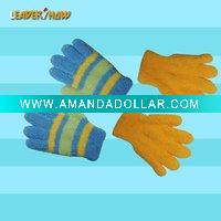 Hot Sell ! yarn glove