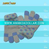 Wholesale New design knitted gloves