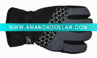 Wholesale gift ski glove 2011/glove