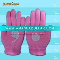 Cashmere Gloves LS-010