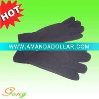 Wholesale Polar fleece Gloves Thickening