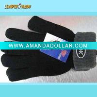 Wholesale Lastest fashional knitted winter gloves